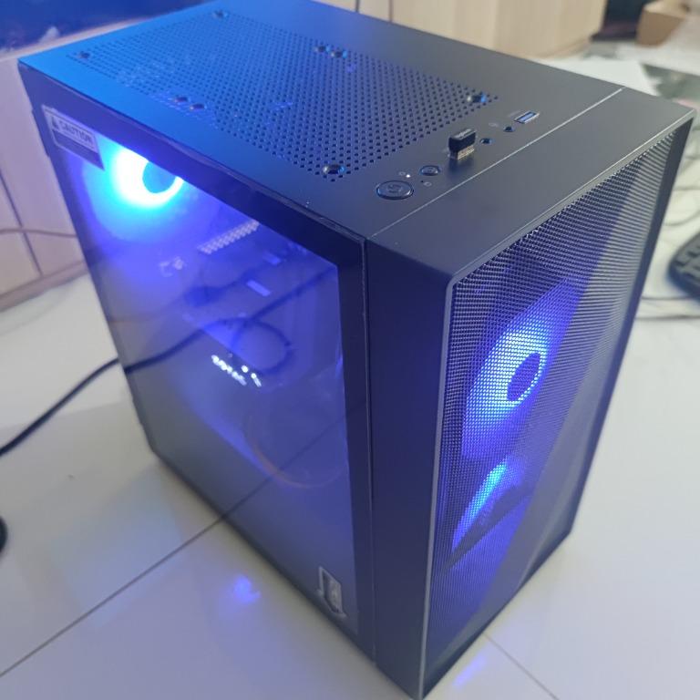 Gaming pc 16gb ram i7 cheap