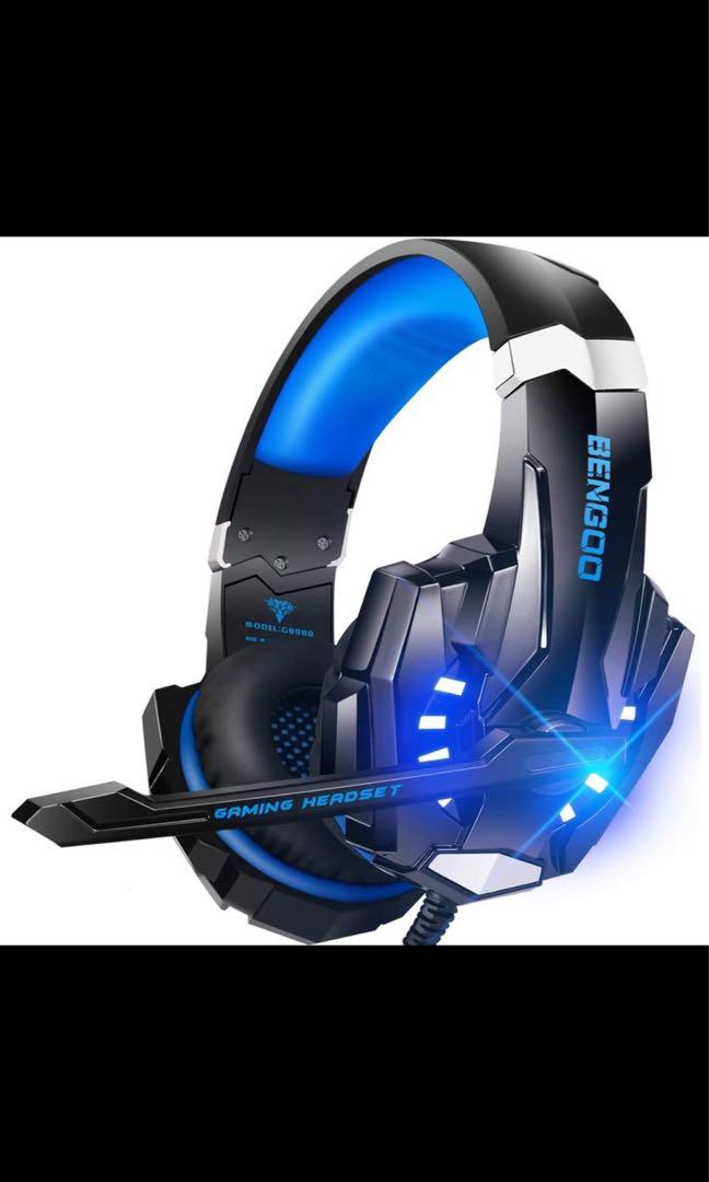 Gaming Headset496704591286118401
