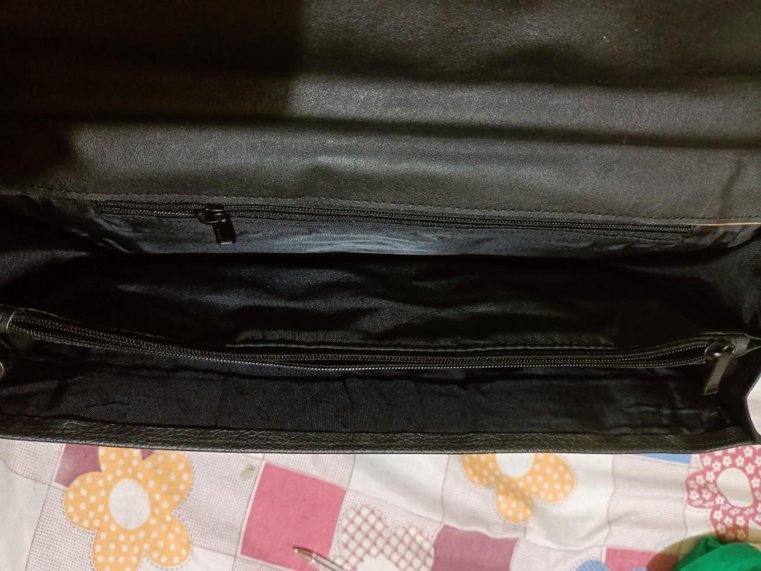 Genova Laptop Bag, Women's Fashion, Bags & Wallets, Shoulder Bags on