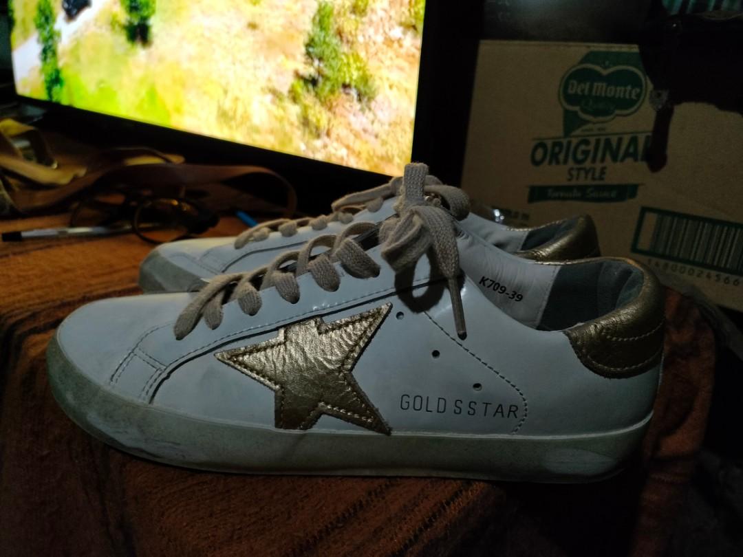 S star shoes cheap