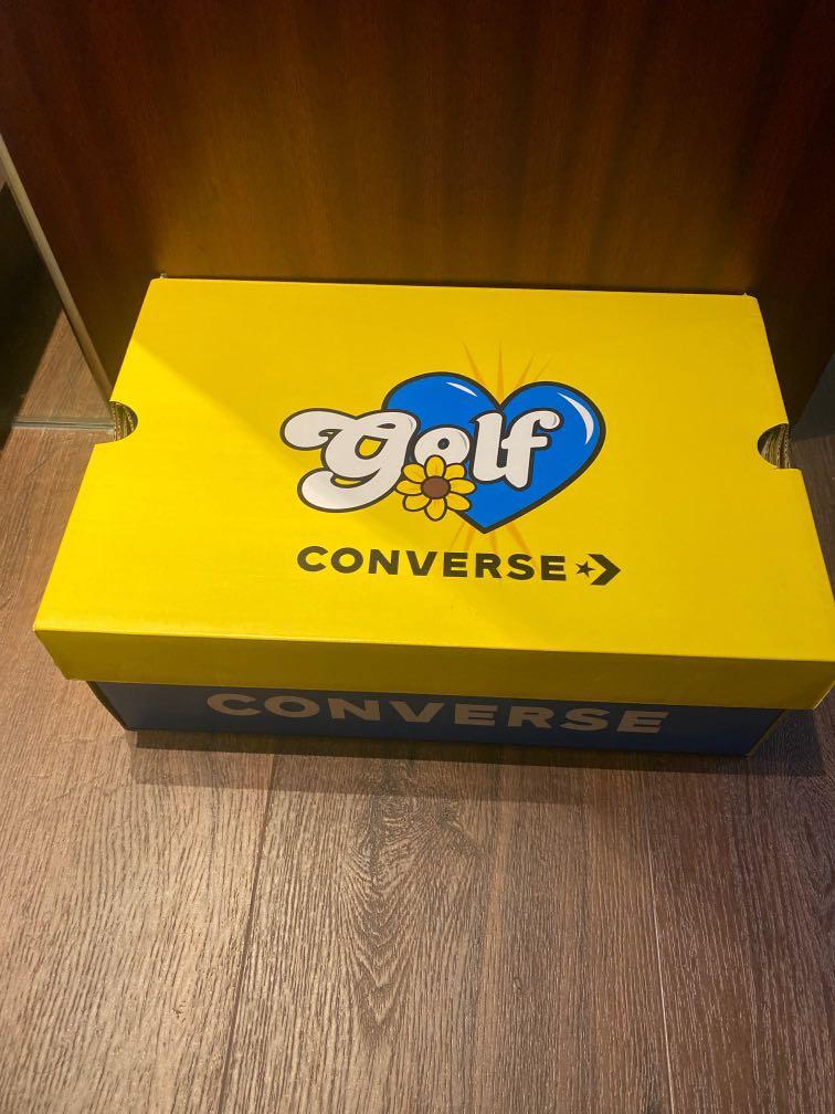 Golf le new arrivals fleur box