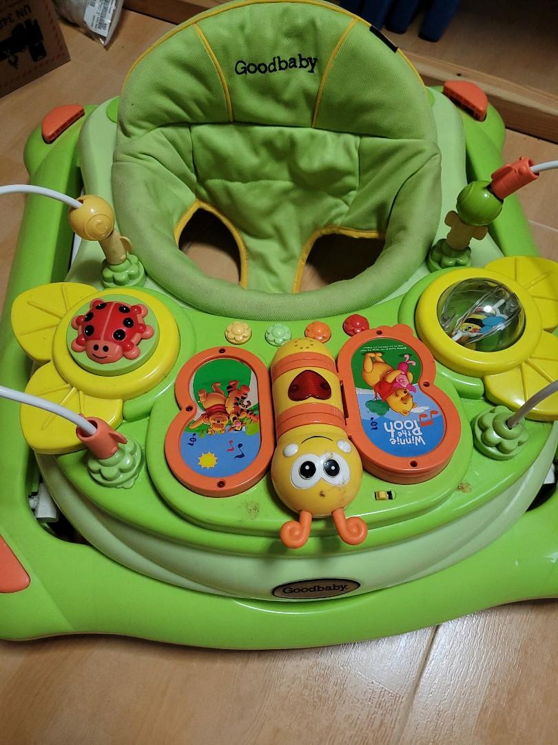 Goodbaby walker best sale