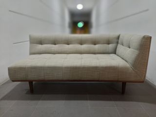 L shaped and Modular Sofa Collection item 2