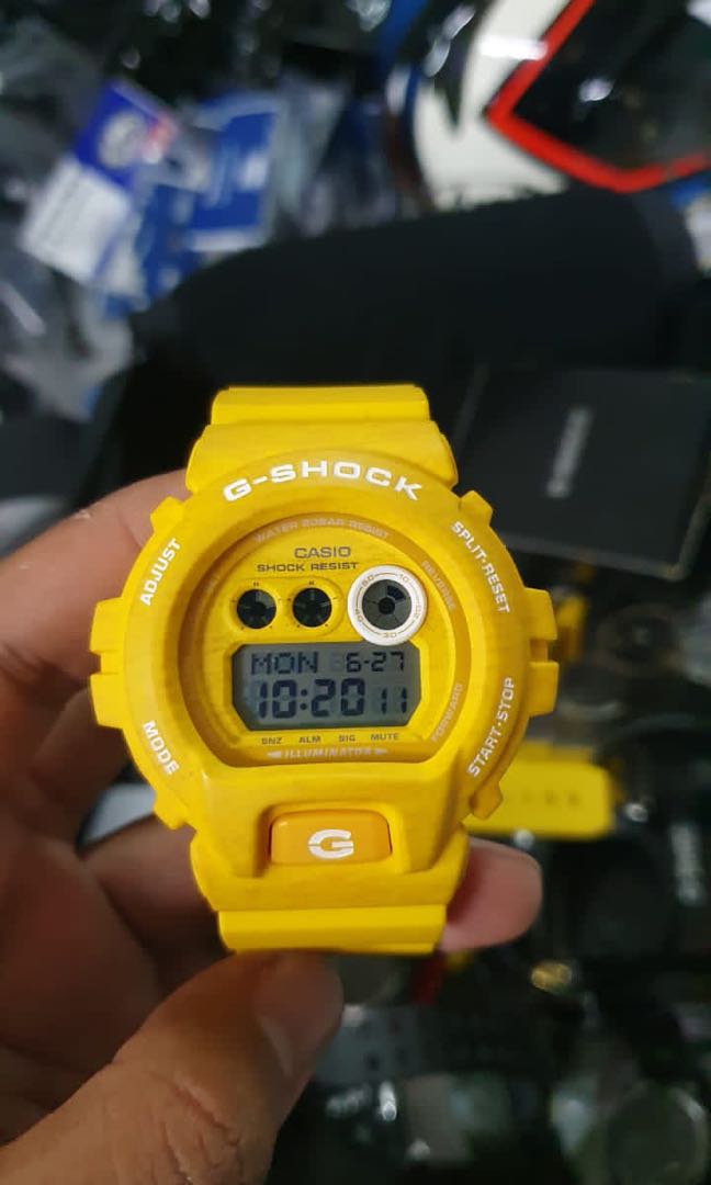 Gdx kuning discount