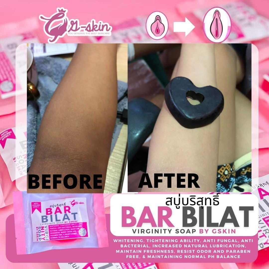 GSKIN BAR BILAT SOAP, Beauty & Personal Care, Bath & Body, Body Care on ...