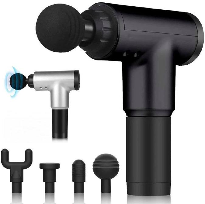 Massage gun hotsell price