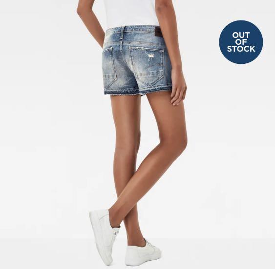 G star arc best sale shorts
