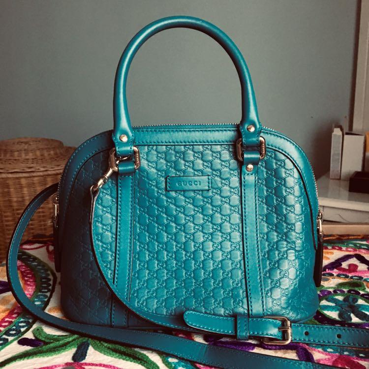 Gucci Dome Small Handbag Women s Fashion Bags Wallets Tote Bags on Carousell
