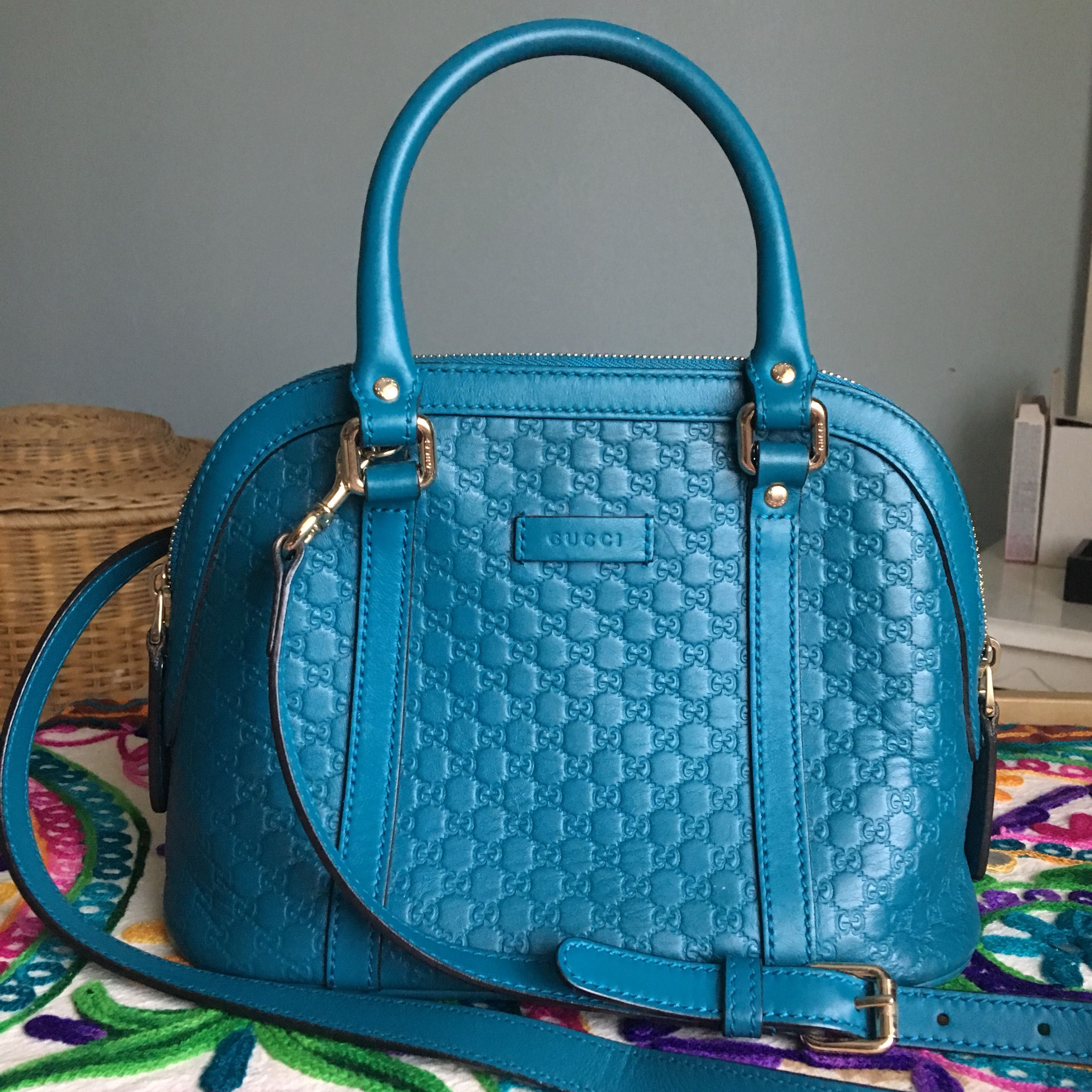 Gucci Dome Small Handbag Women s Fashion Bags Wallets Tote