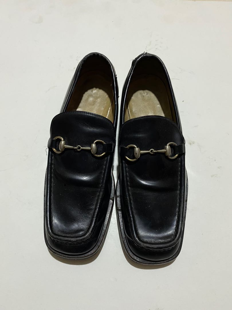 throwback gucci sneakers