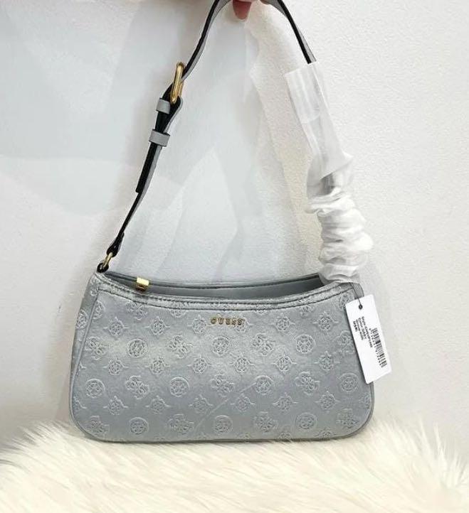 guess shoulder bag sale