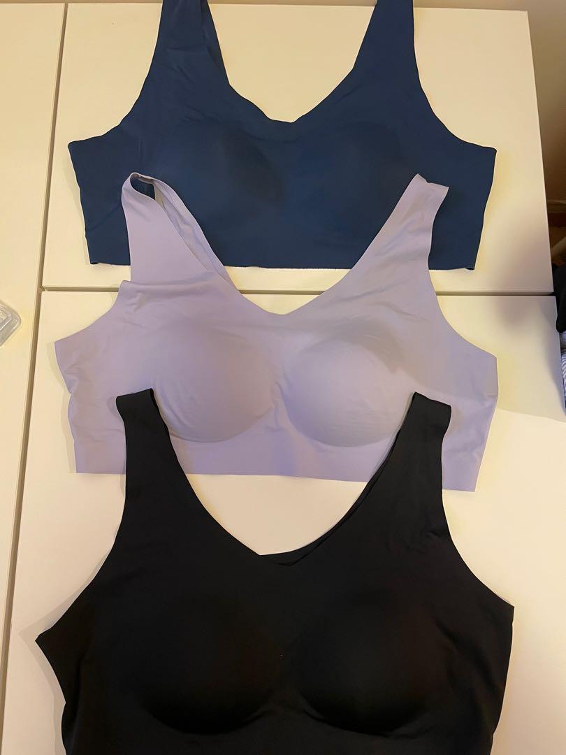 Her Own Words signature bra brand new 全新胸圍70B, 女裝, 內衣和休閒服- Carousell