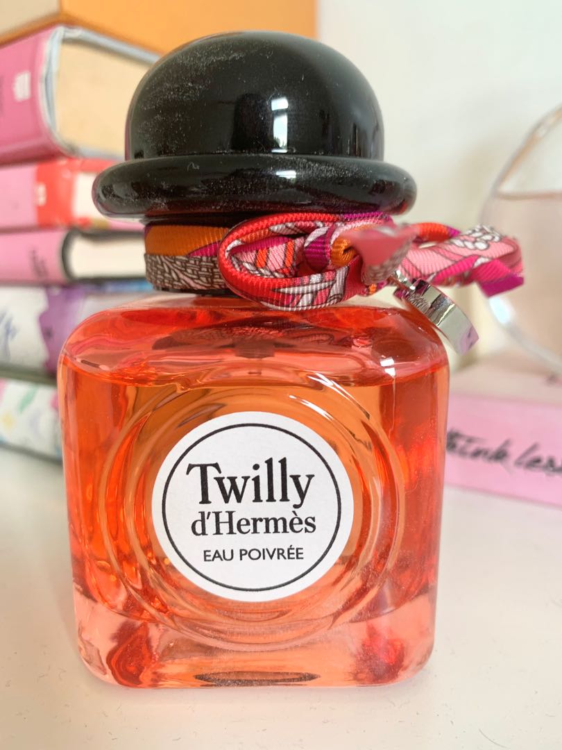 Twilly perfume clearance