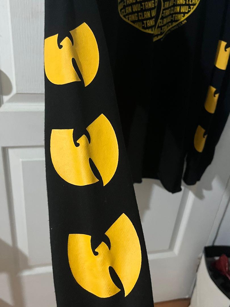 H&m wu tang hoodie 2025