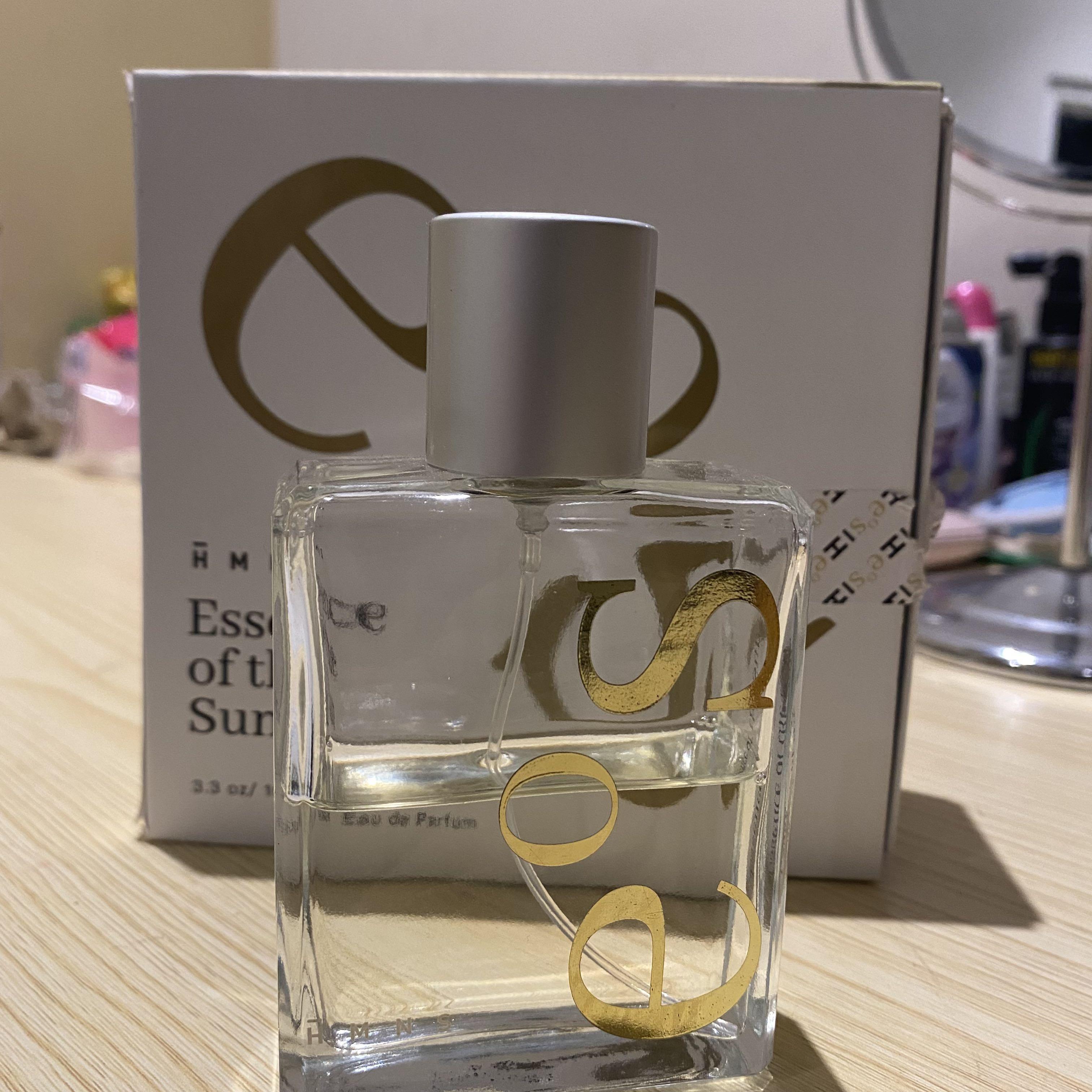Hmns essence best sale of the sun