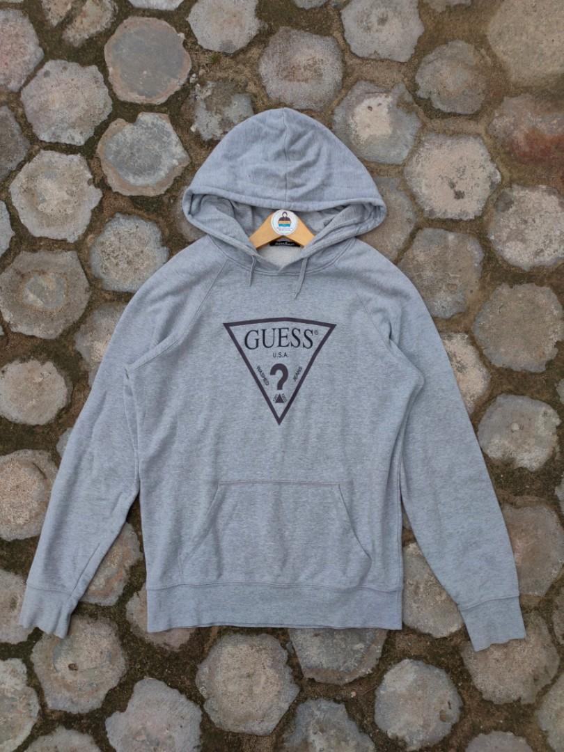 Hoodie guess second online