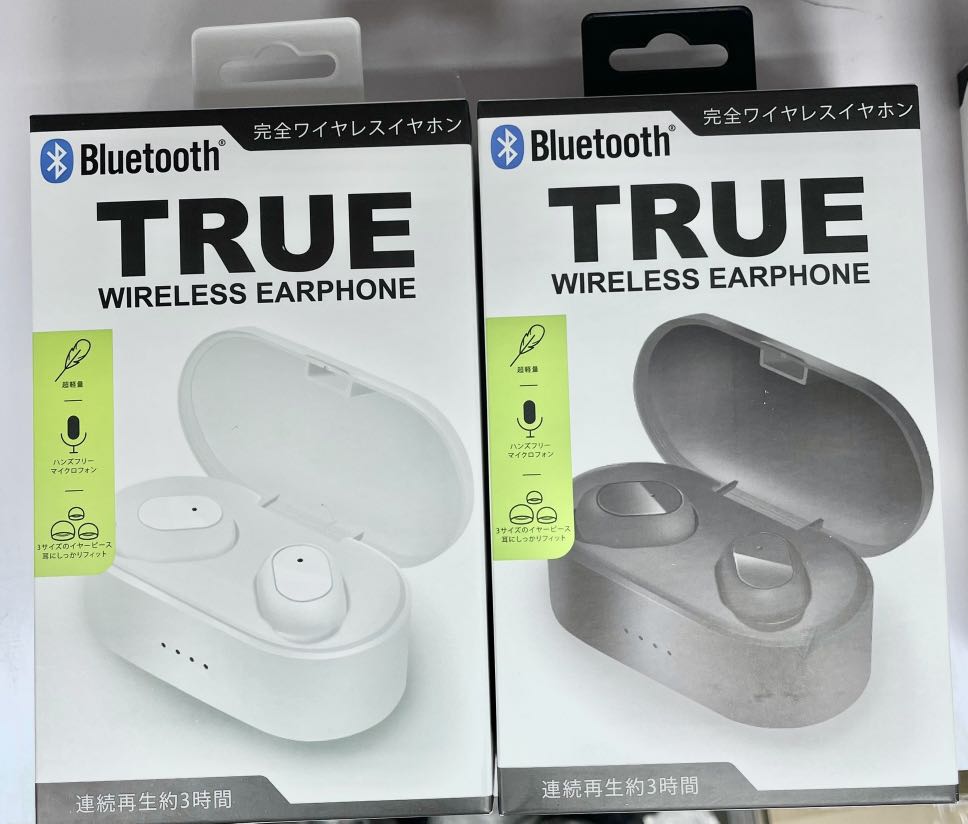 Horen Btm01真無線藍芽耳機 電腦3c 其他電子產品在旋轉拍賣