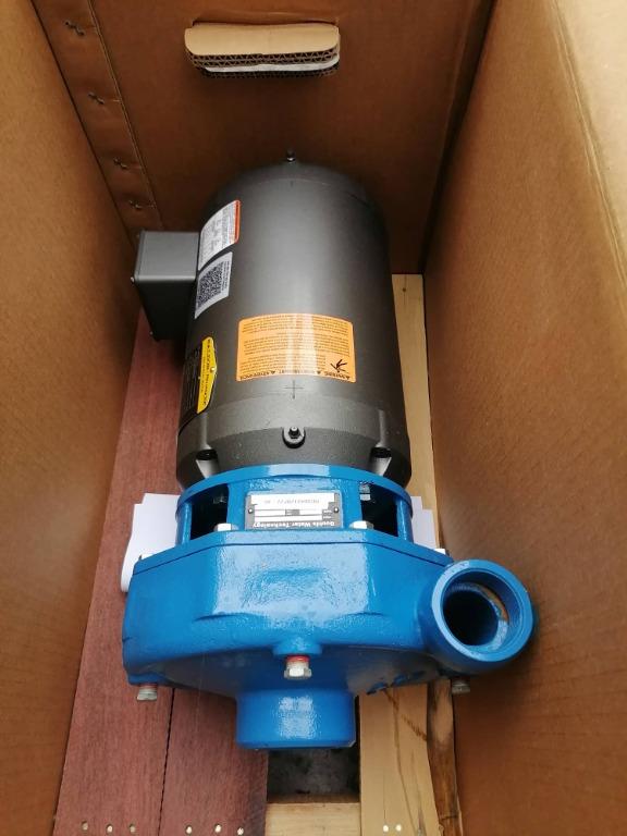 Horizontal Goulds Pump (Category: Construction Tools & Equipment) located in Manila. Submitted by 09150361920ronvillaflor (Listing ID 1172653913, Image 3). Description: Horizontal Goulds Pump Specs: 3phase, 7.5Hp Price: 67,000 Welcome to "Takezo Industrial Supply" For inquiries GLOBE:📞 ☎ 0915-036-1920 VIBER:📞 ☎ 0915-036-1920 Email me@ 📫 📑 r-o-n-.-t-a-k-e-z-o-i-n-d-u-s-t-r-i-a-l-@-g-m-a-i-l-.-c-o-m Check my Carousell: https://www.carousell.ph/