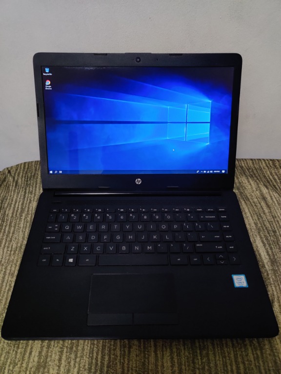 HP 14ck0xxx 7th Gen 16gig RAM 512gig SSD 1TB HDD 3Hrs Battery 14inch