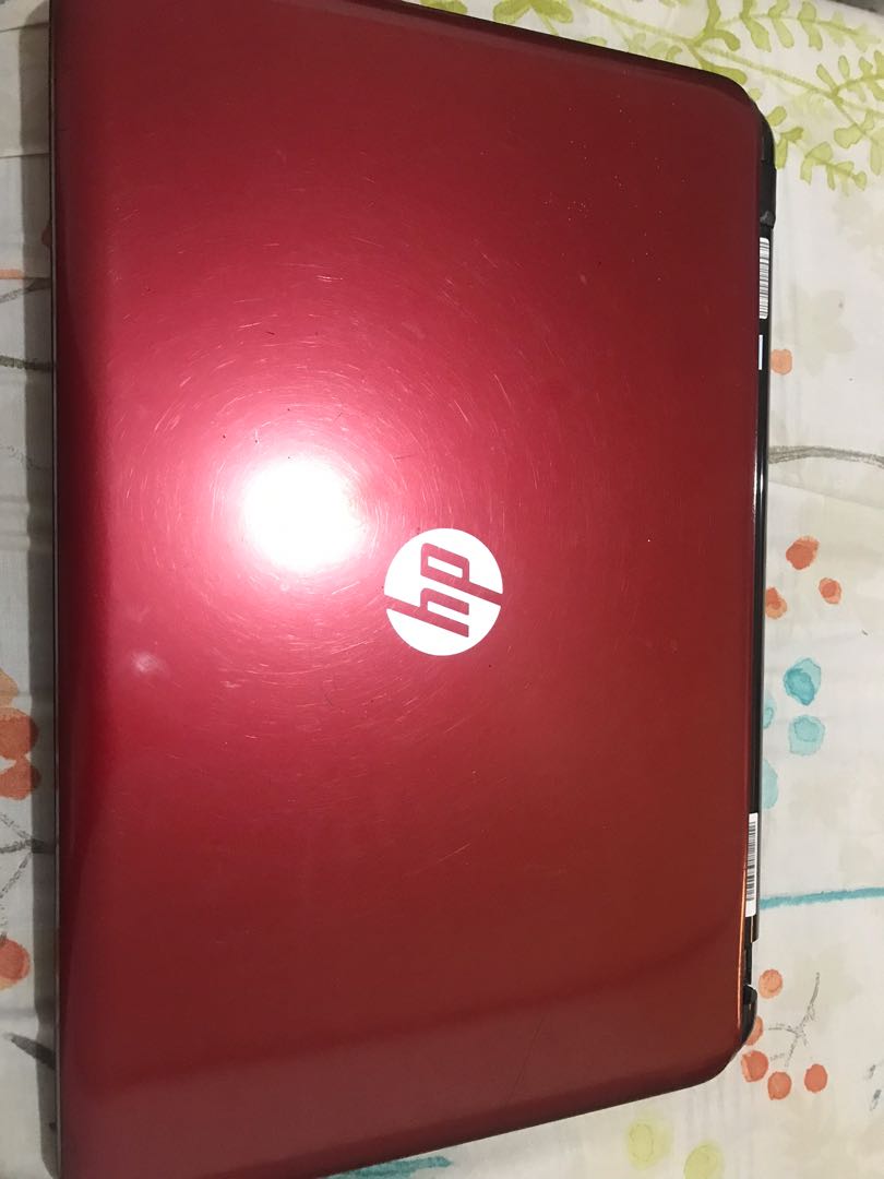 Hp 15 Laptop Computers And Tech Laptops And Notebooks On Carousell 7839