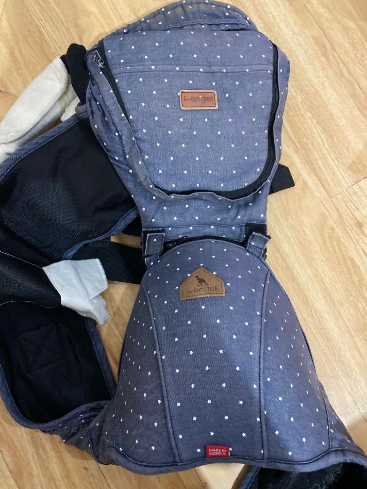 I deals angel denim