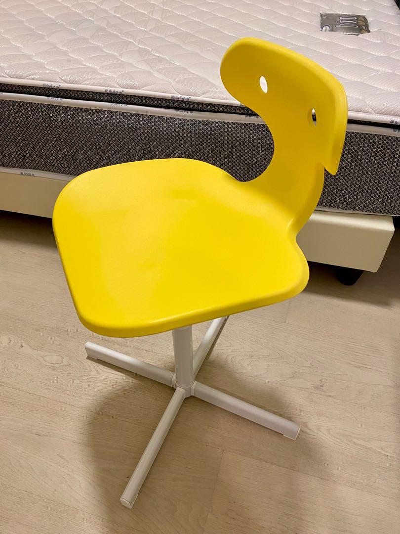 Ikea Brimnes Dressing Table with swivel chair, Furniture & Home Living