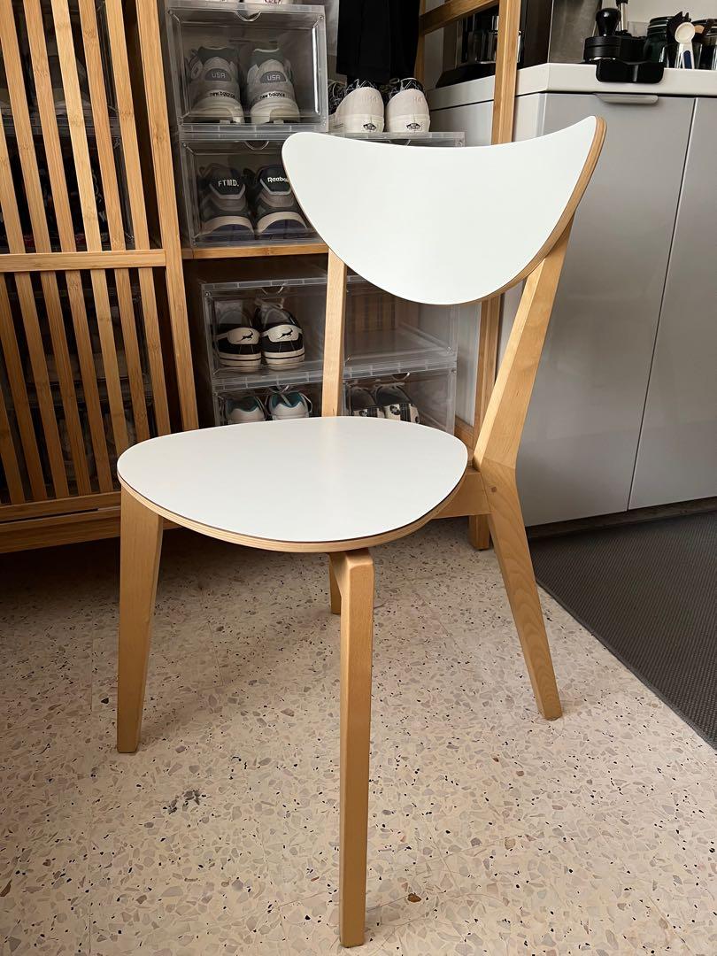 Ikea nordmyra sales chair