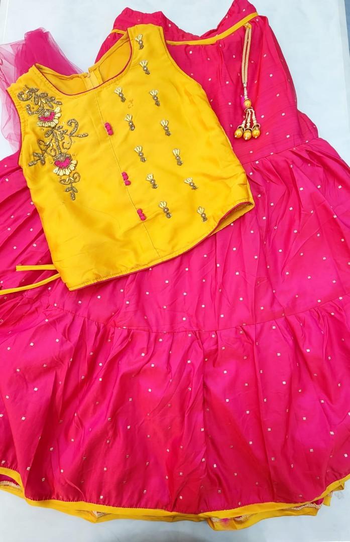 Indian traditional kids wear Babies Kids Babies Kids Fashion