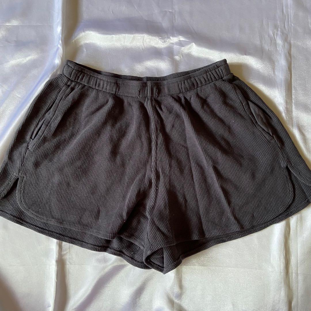 Summer Thermal Shorts