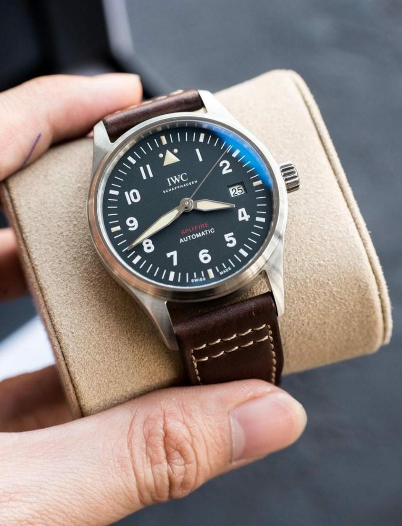 Jam iwc automatic discount