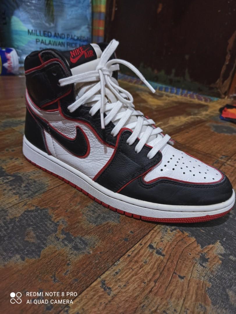 bloodline j1
