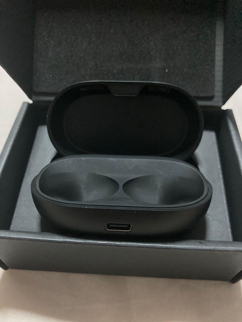 brand new Jabra Elite 7 Pro/Elite 7 Active charging case, Audio, Earphones on Carousell