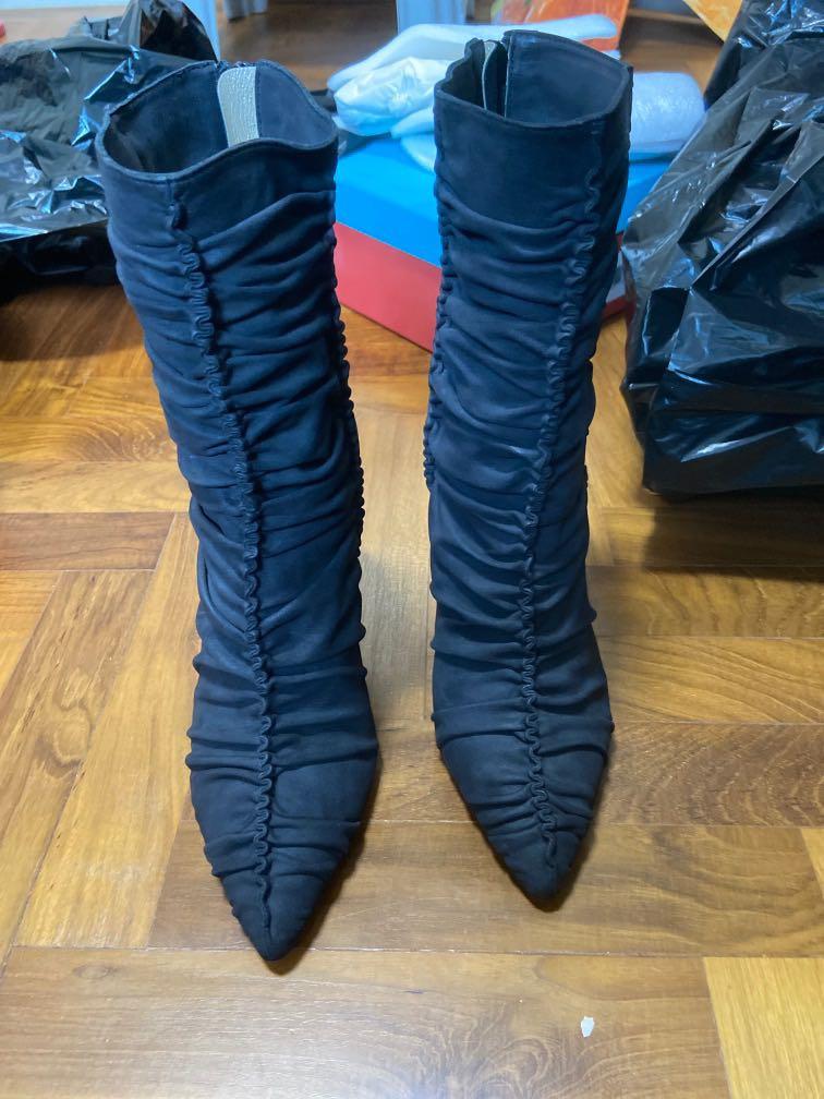 Jean michel discount cazabat mens boots