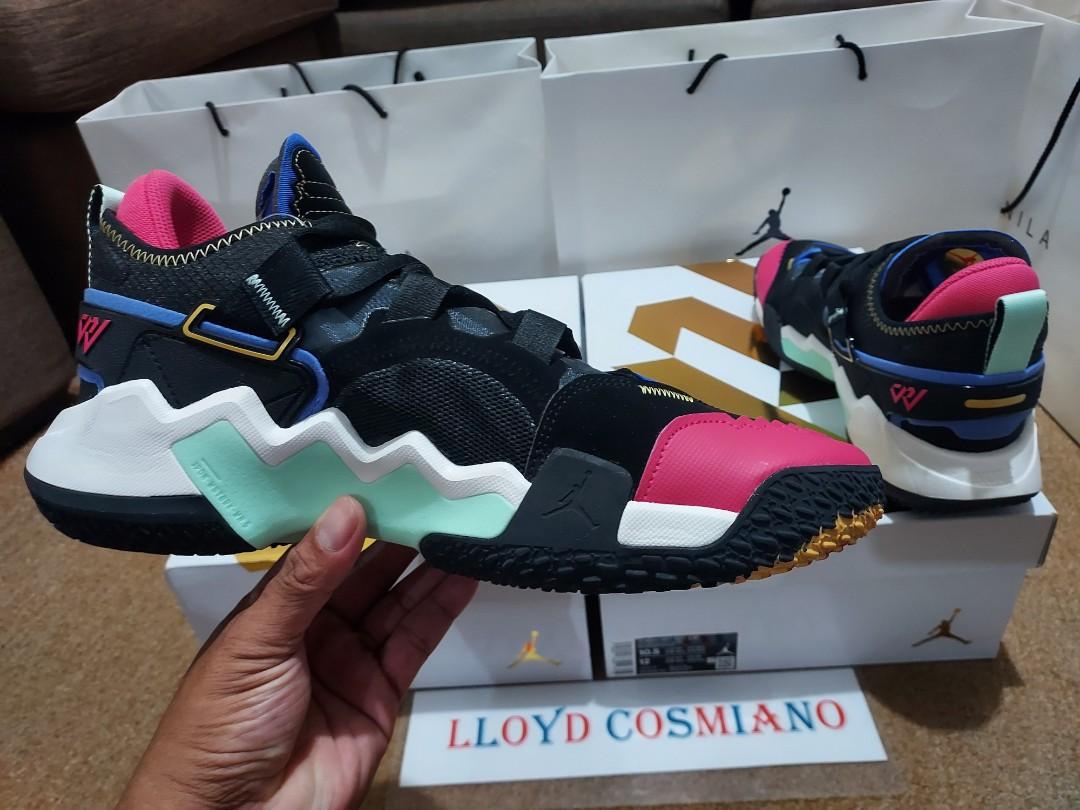 Russell westbrook cheap shoes price philippines