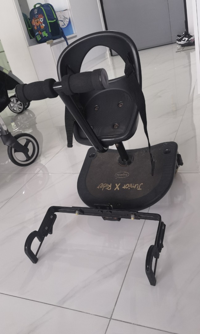 Junior X Rider, Babies & Kids, Going Out, Strollers on Carousell