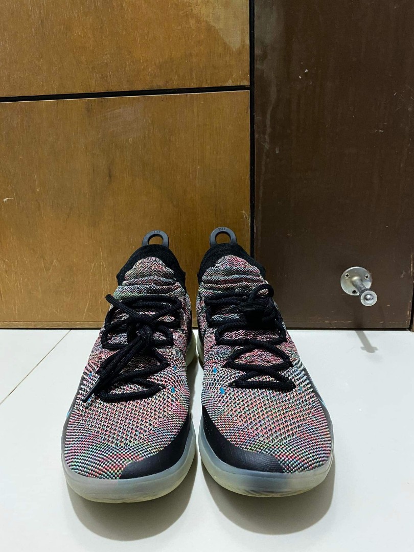 Kd 11 size 9.5 Men s Fashion Footwear Sneakers on Carousell