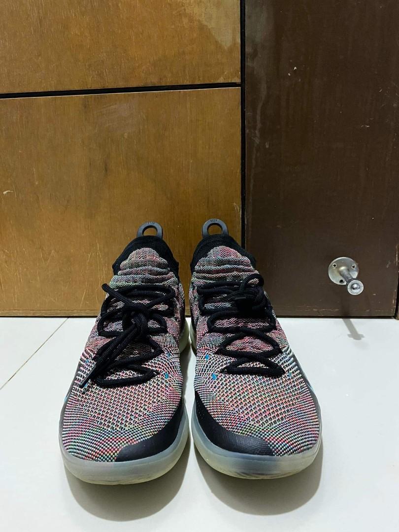 Kd 11 size 9.5 Men s Fashion Footwear Sneakers on Carousell
