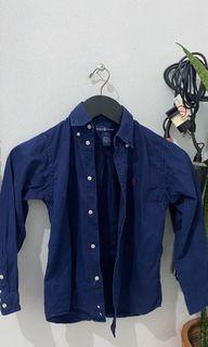 Kemeja polo
