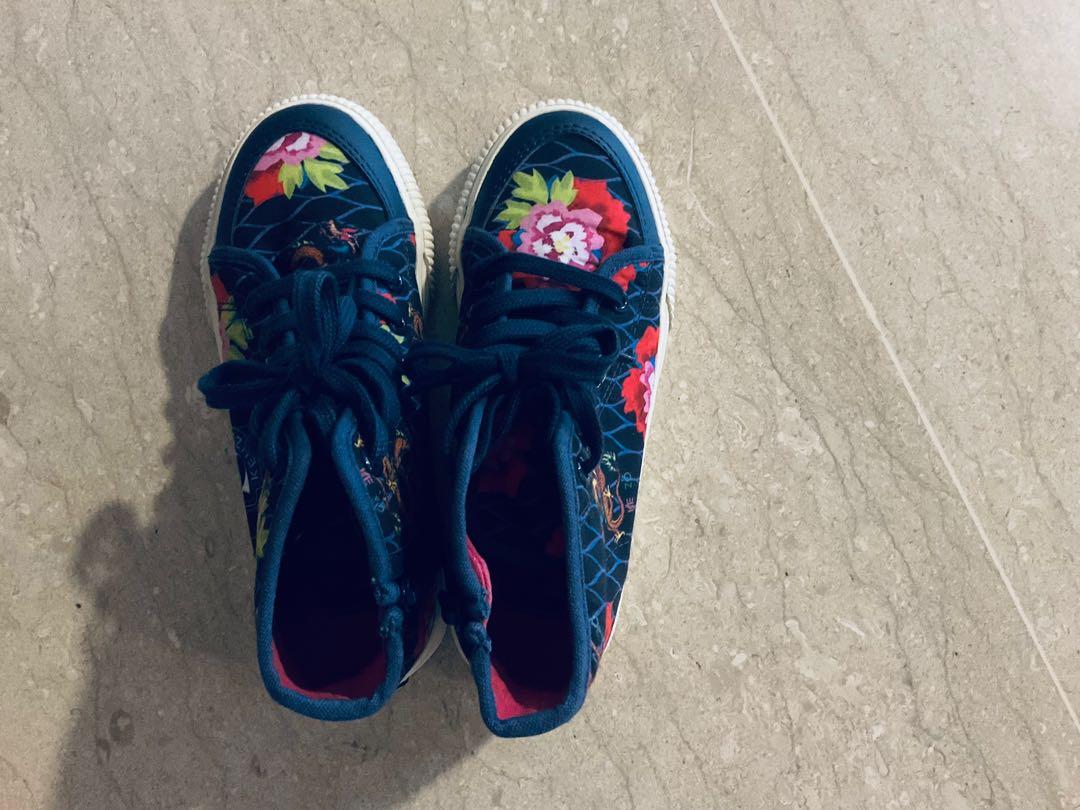 Kenzo shoes for sale outlet