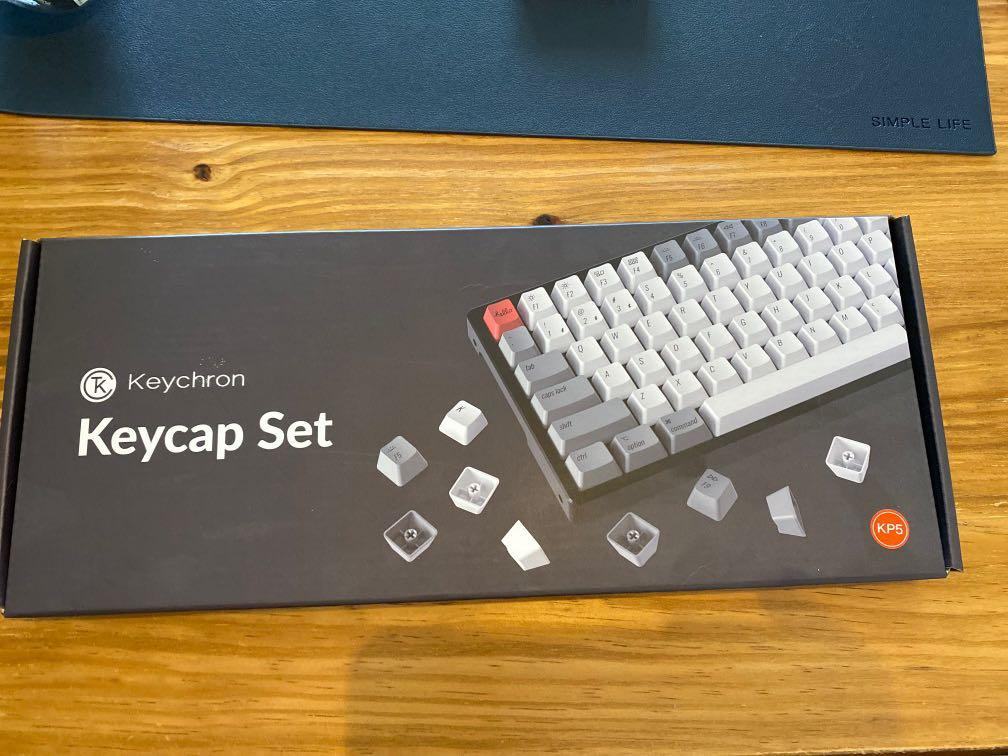 Keycap set BNIB, Computers & Tech, Parts & Accessories, Computer ...