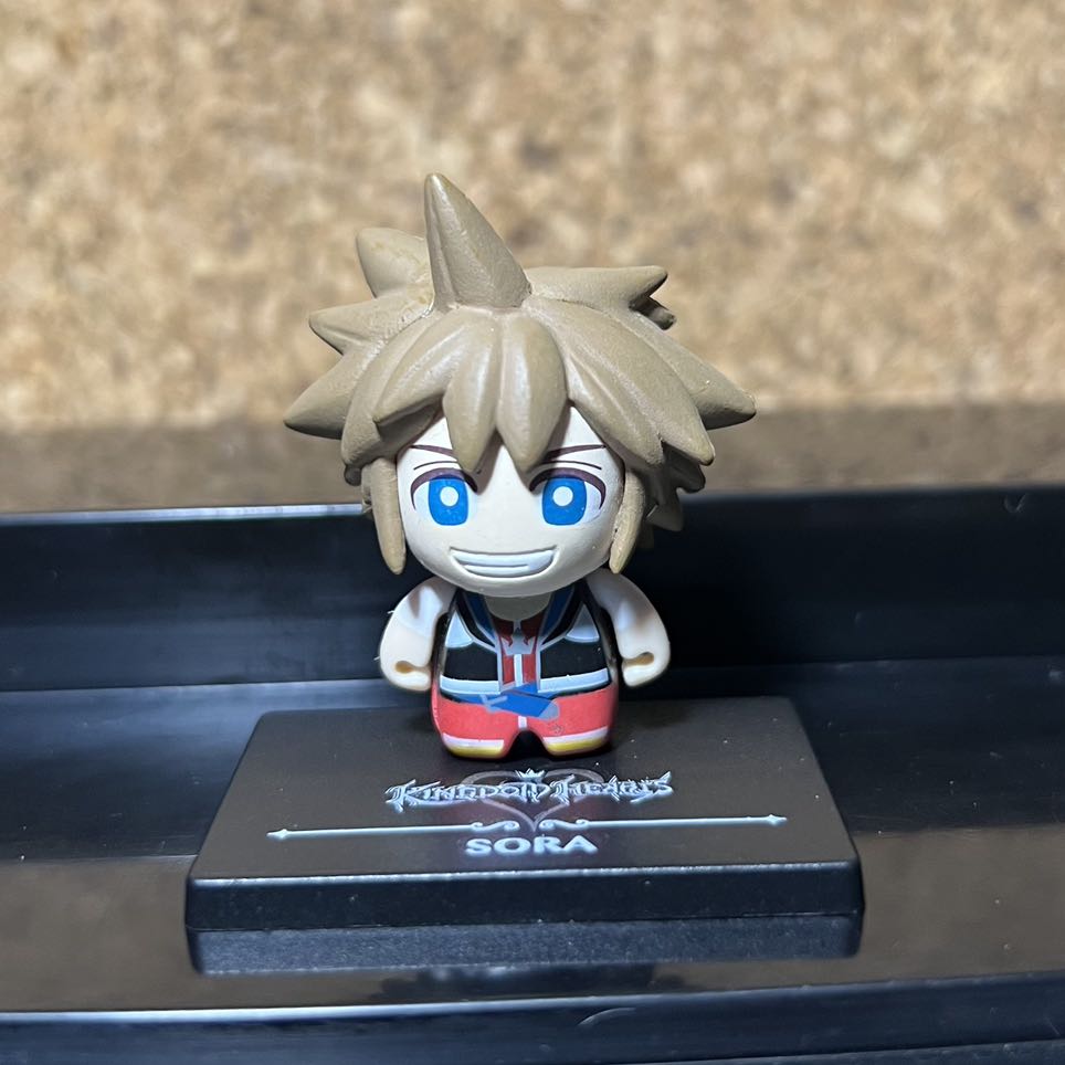 Mini Sora in Sandy Beige main image 1