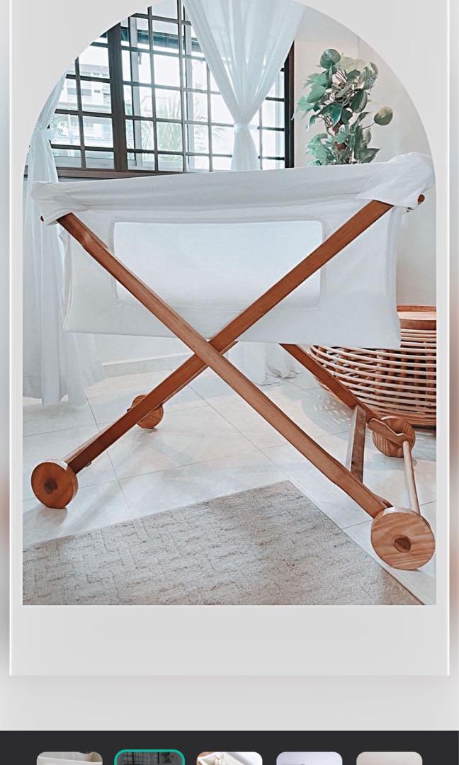 Koota bassinet new arrivals