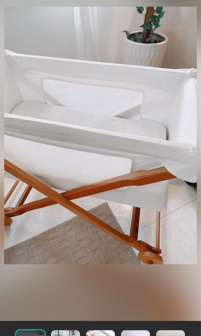 Koota bassinet sale