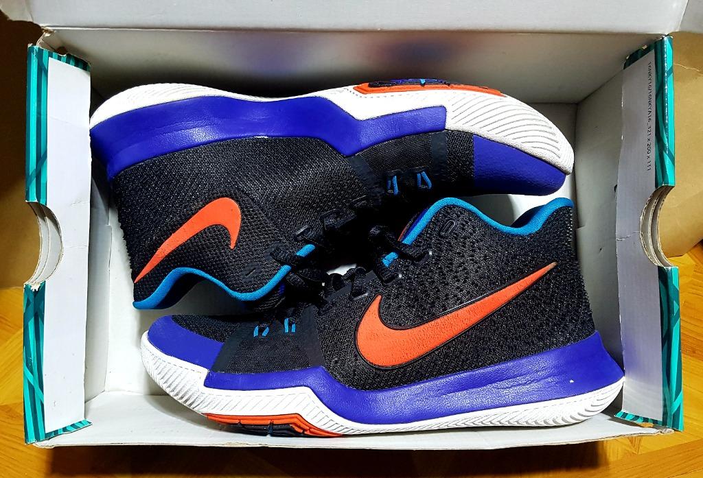 Kyrie hotsell 3 kyrache