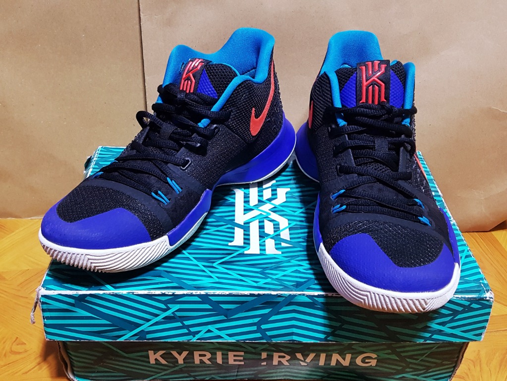 Kyrie 3 kyrache best sale light