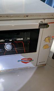 La Germania Electric Oven - RUSH SALE!!!