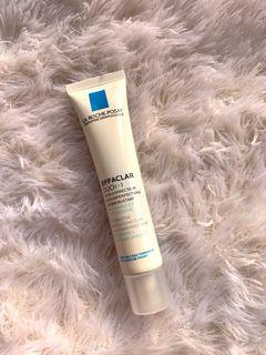 La roche posay effaclar duo+ 40ml