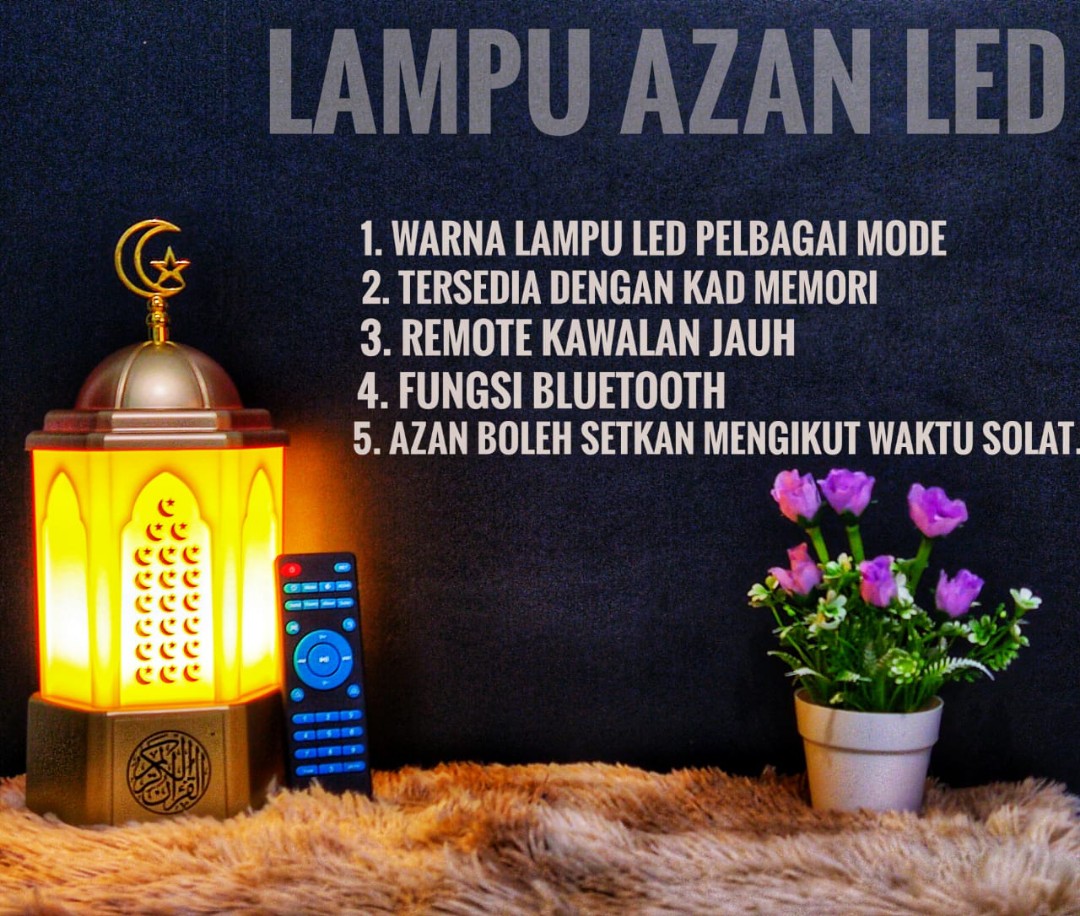 waktu solat kepong