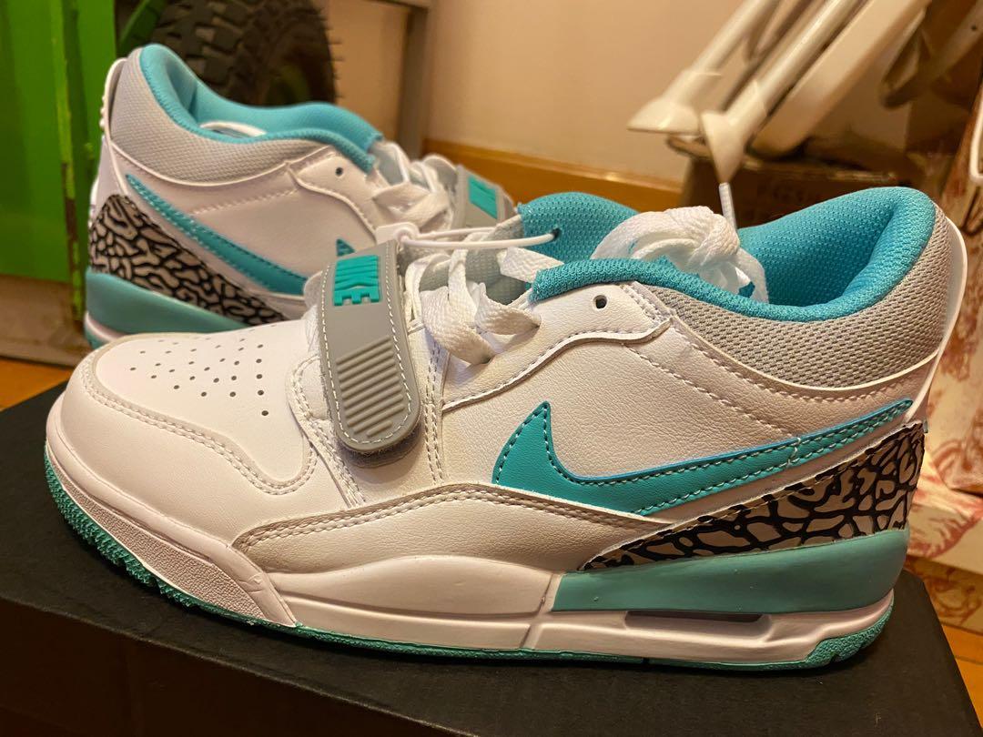 Latest Jordan Legacy 312 Size 7 Eur 38 Carousell