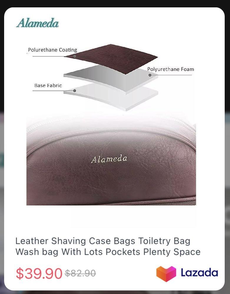Lazada on sale fossil bag